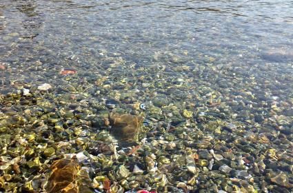 Azmak&#039;ta donmak (Akyaka) 