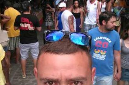 Ben deniz Cem saygilarimla 