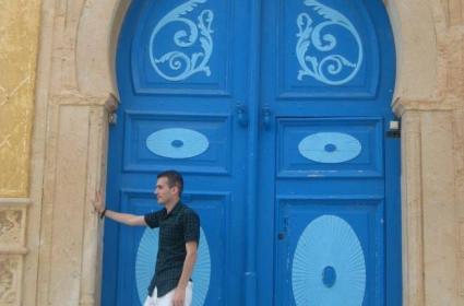 yıllık izin ve tatil :) 