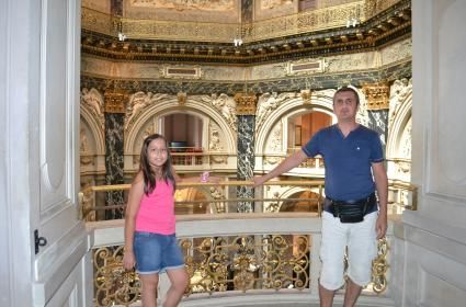 Kunsthistorisches Museum 