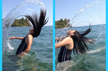 Phaselis&#039;i kutsarken 