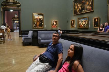 Kunsthistorisches Museum 