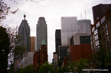 TORONTO 