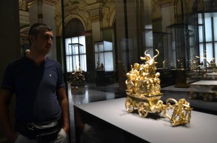 Kunsthistorisches Museum 