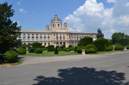 Kunsthistorisches Museum 