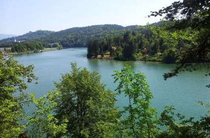 Şehirden kaç, rahatlarsın 