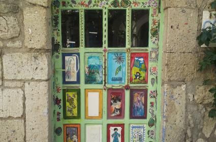 Sana mavi çok yakışıyor 