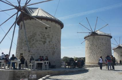 Sana mavi çok yakışıyor 