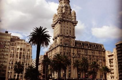 Montevideo 
