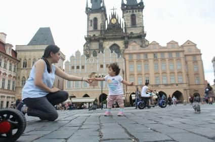Çocuklara Masalların Gerçek Olabileceğini Anlatan Şehir 