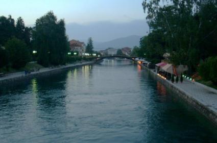 Struga Nehri 