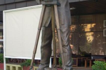 Osmanlı&#039;nın ilk filmini çeken Minton Manaki 