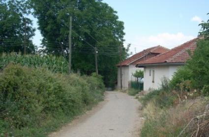 Lipec Köyü - Kochani 