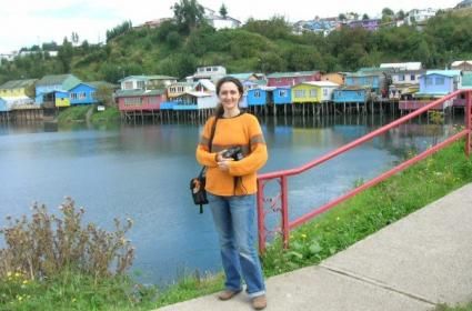 Isla Chiloe 2007 