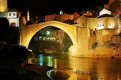 Mostar 