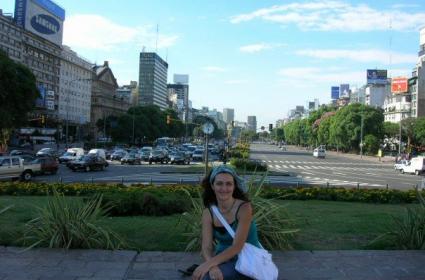Buenos Aires 