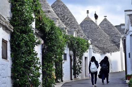 ALBEROBELLO 