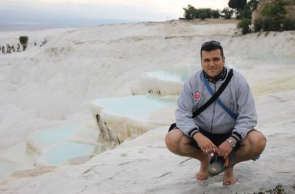Pamukkale 