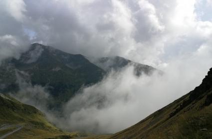 Romanya Gezi Notlarım 