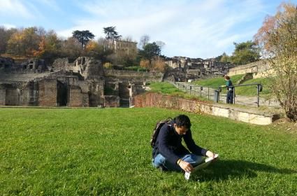 Fransa&#039;nın ikinci büyük kentinde 