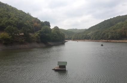 Saklı Cennet - Şile 