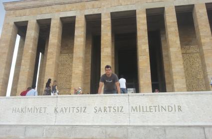 Anıtkabir 