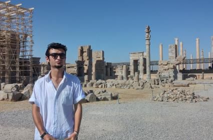 M.Ö. 6. yüzyıla tarihsel bir yolculuk 