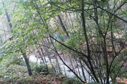 Yuvacık, Karaaslan Tesisleri 