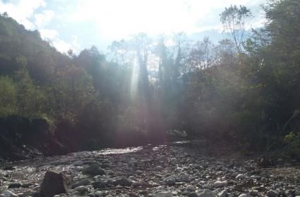 Yuvacık, Karaaslan Tesisleri 