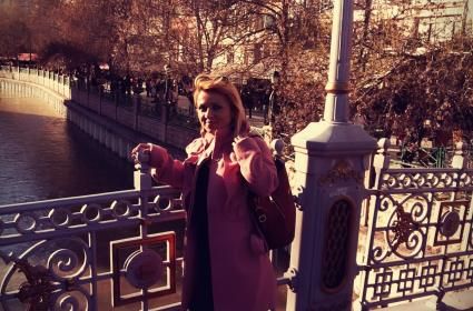 Sanatkar elin dokunduğu huzurlu şehir 