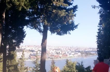 ELÇİYE ZEVAL OLMAZ DEDİK İSMİNİ ÇAĞIRDIK: PİERRE LOTİ 