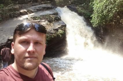 Chiang Mai&#039;de trekking 