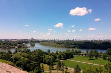 Sava ve Tuna&#039;nın birleşme noktası 