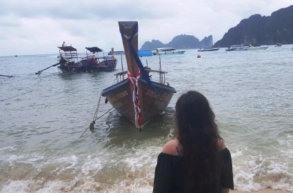 Tayland**Bangkok- Phuket** 