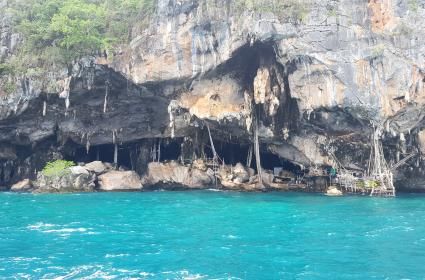 Tayland**Bangkok- Phuket** 