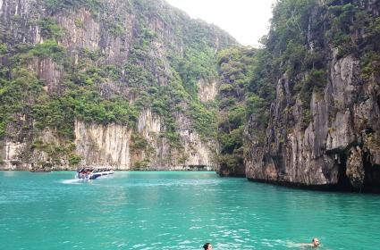 Tayland**Bangkok- Phuket** 