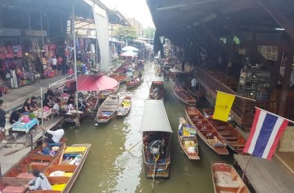 Tayland**Bangkok- Phuket** 