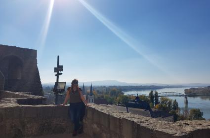 1543 YILINA SELAM OLSUN: ESTERGON KALESİ 