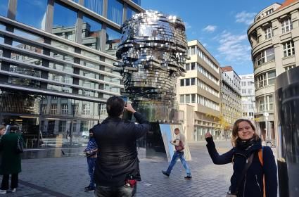 PRAG/ÇEK CUMHURİYETİ 