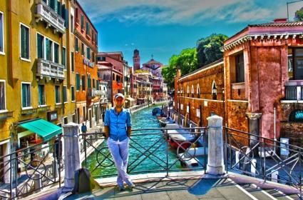Venice 