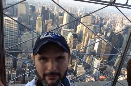 Empire State Building 