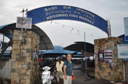Negombo 