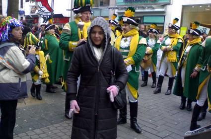 2009 - Köln Festivali 