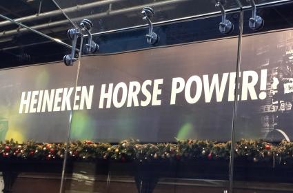 Heineken Experience 