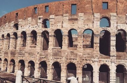 ROMA-COLOSSEUM 