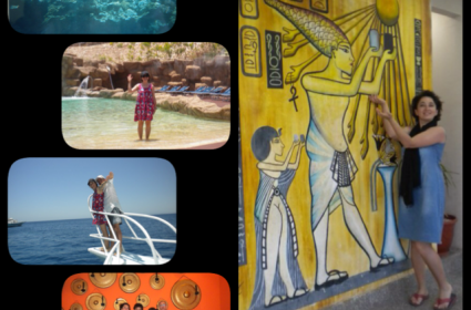 Mısır, eski Mısırken 