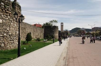 Elbasan 