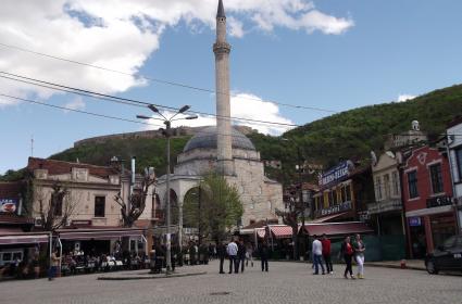 Prizren 