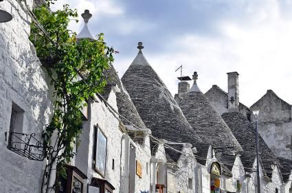 ALBEROBELLO 