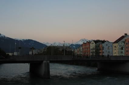 Innsbruck 